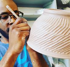 Justin Trapp Shop — Berkshire Art Center