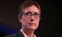 Sally McManus, the ACTU's new leader, vows to take