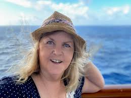 52Frames: Yvette Graham