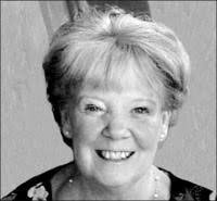 ROSEMARIE FITZGERALD Obituary (2016)