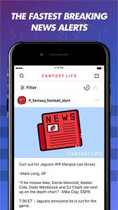 Fantasy Life Sports Community On The App Store