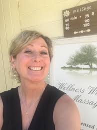 Wellness Waters & Massage