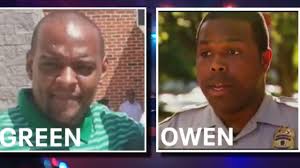 Prince George's County reaches $20M settlement in case of officer allegedly  shooting handcuffed man to death