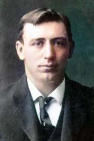 Joseph F. “Joe” Biebel (1873-1940)