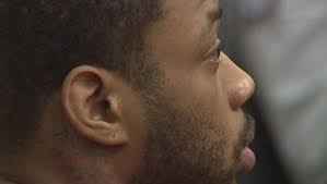 Antwan Alexander pleads not guilty, bound over for trial in sexual assault,  child abuse case