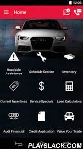 Biener Audi Dealerapp Android App Playslack Com Biener Audi Has Been In The Automobile Business Since 1929 We Have Sold Audi Dealership Audi Cars Trucks