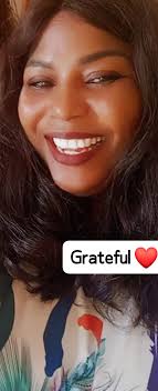 Personal growth and gratitude journey