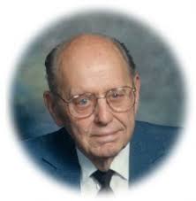 Winston E. “Dubie” Dubisher (1918-2011)