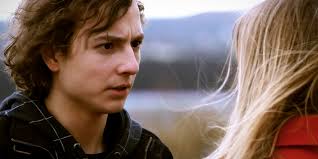 Alles ist in Ordnung