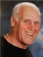 Victor Lockhart Obituary (2020)