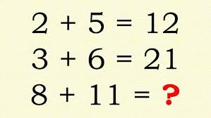 Smith crossword puzzles are a traditional part of many daily. Only One In 1 000 Can Solve This Math Problem Can You Komando Com