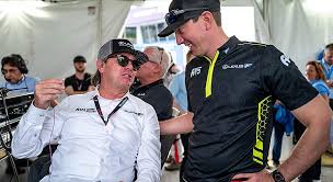 24 hours at daytona 2019. History Of Nascar Drivers In Rolex 24 Nascar Com