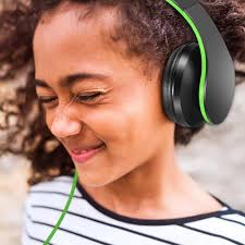 ZAPIG Wireless kids headphones with Microphone, Children's Wireless  Bluetooth Headphones, Foldable bluetooth Stereo over-Ear kids headsets :  Amazon.co.uk: Electronics & Photo