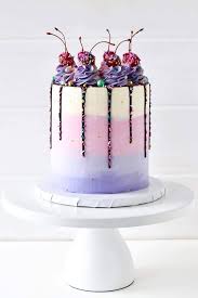 12 Inch Round Modern Metal Wedding Cake Stand White Chocolate Drip Cake Savoury Cake Metal Wedding Cake Stands