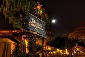 Pirates Of The Caribbean At The Magic Kingdom In Adventureland Where S Jack Disney World Magic Kingdom Disney World Florida Disney World Vacation