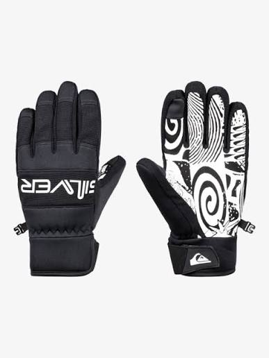 Method Snowboard Gloves