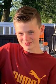 Gavin Carson Obituary