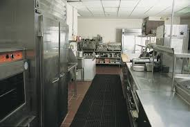 But as i said, it doesn't have to be so bad. The Estimated Cost For A Commercial Kitchen In A Small Business
