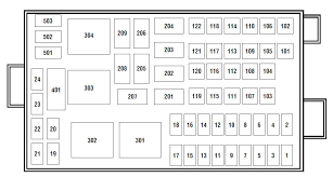 F 150 fuse box diagram data pre. Vn 9525 Ford Windstar Fuse Diagram For 03 Free Diagram