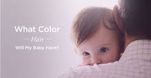 There's a lot of owners who are really interested in home there's a ton of different hormonal reasons for why dogs lose their hair, reeder says, adding that with hormonal hair loss, it's typically very symmetrical. What Color Hair Will My Baby Have How To Tell