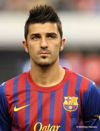 Resultado de imagen de imagenes  DE  DAVID  VILLA