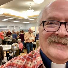 Our life together in ministry this week! Advent, Toronto ON (60th  Anniversary) St. John's, Petawawa ON County-Wide Reformation, Lunenburg  County NS Holy Roller Pie Making, New Denmark NB Bethlehem, Woito ON St.