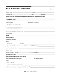 You can also edit the form to match the graphic. Printable Hvac Checklist Fill Out And Sign Printable Pdf Template Signnow