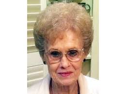 Doris Monroe Obituary (1937