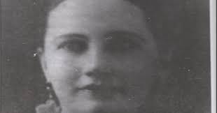 SOCIOLOGÍA DE AZUERO...Milcíades Pinzón Rodríguez: OFELIA HOOPER POLO