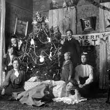 History Of Christmas Traditions In The 19th Century