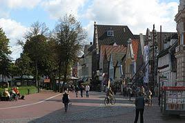 Heide Germany Allemagne Pays