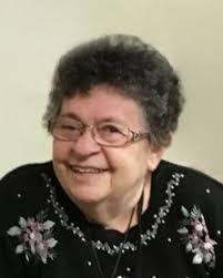 Ellen Goodhue Obituary March 7, 2023