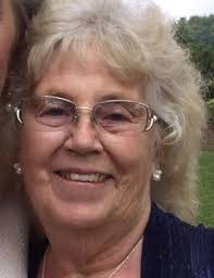 Obituary for Diane Patricia Rudisel