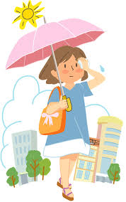 Download the free graphic resources in the. Woman Is Hot In The Summer Clipart Free Download Transparent Png Creazilla