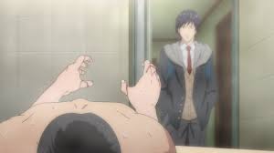 Inuyashiki Ep. 2: Chilling | Moe Sucks