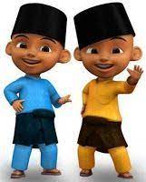 Seronoknya shopping di upin ipin store. Gambar Kartun Animasi Upin Dan Ipin Kartun Animasi Gambar Kartun