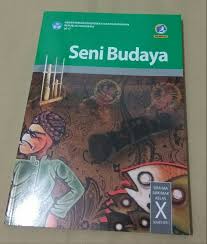 Kunci jawaban paket seni budaya kelas 10 semester 1. Jual Buku Terbaru Seni Budaya Kelas 10 Semester 1 Revisi 2017 Jakarta Utara Cakrabirawakurniawan Tokopedia