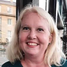 Jenni Taylor (@jennijuniper)