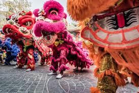 Updated 10/24/19 ivan / getty images what is chinese new year really all about? Chinese New Year Facts Mental Floss