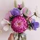 Summer Soiree: DIY Flower Bar