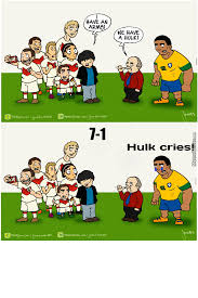 Mai 2014 ehe (ausweitung) 48 2 114 10 unterzeichnet ja deutschland: Germany Brazil 7 1 By Thementor Meme Center