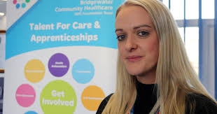 Priestley college students inspired by NHS professionals