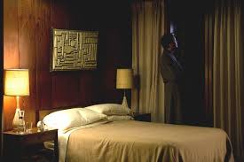 Inside The Lautner House Where A Single Man Was Filmed Luxury Bedroom Furniture Single Bedroom Single Man Bedroom