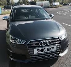 Image result for Daytona Gray 2014 S1