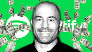 When i saw the news that the king of all podcasting, joe rogan, had inked a deal with spotify for his widely popular show i texted to congratulate him on getting crazy rich. Who Is Joe Rogan The Man Who Just Scored A Reported 100 Million Deal With Spotify Marketwatch