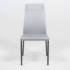 Check spelling or type a new query. Chaise De Sejour Contemporaine En Synthetique Lena 4 Pieds Com