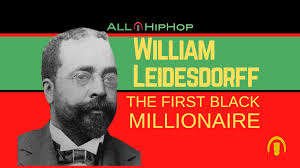 William Liedesdorff