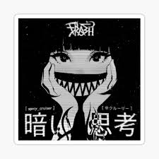 They make music videos and animations featuring famous. Trash Gang Stickers Redbubble