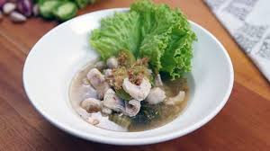 Sop Ikan Batam Resep Resep Resep Makanan Makanan Resep Ikan