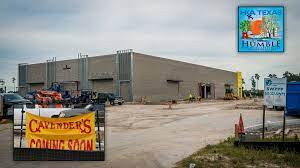 Pin By Humble Kingwood Atascocita On Coming Soon Building Humble Texas Large